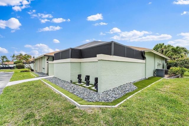 109 Bent Arrow Drive C, Jupiter, FL 33458