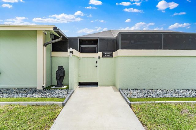 109 Bent Arrow Drive C, Jupiter, FL 33458