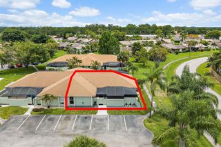 109 Bent Arrow Drive C, Jupiter, FL 33458