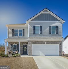 105 Royal Oak Drive NE, Rome, GA 30165