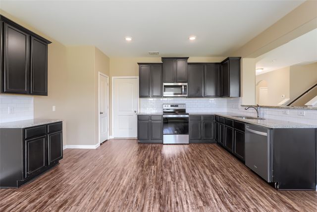 227 Curt Street, Anna, TX 75409