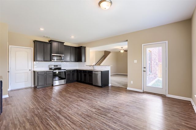 227 Curt Street, Anna, TX 75409