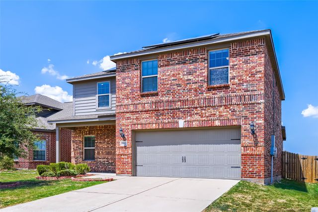 227 Curt Street, Anna, TX 75409