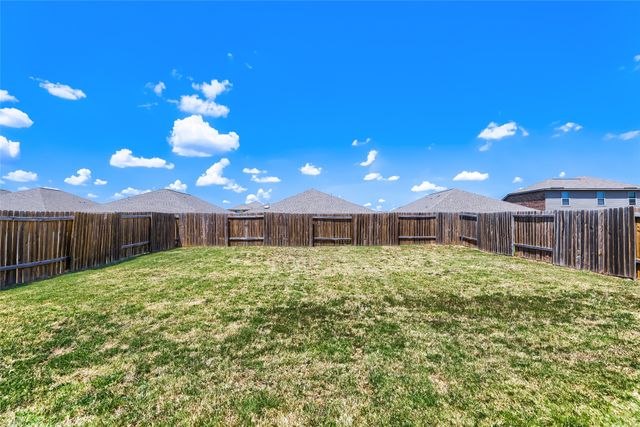 227 Curt Street, Anna, TX 75409