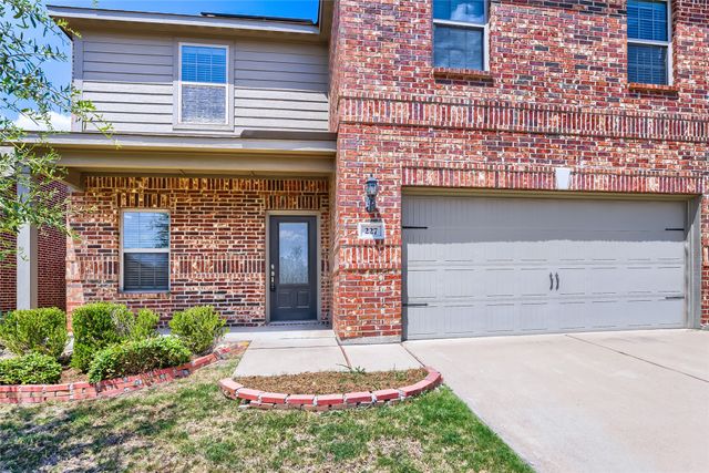 227 Curt Street, Anna, TX 75409