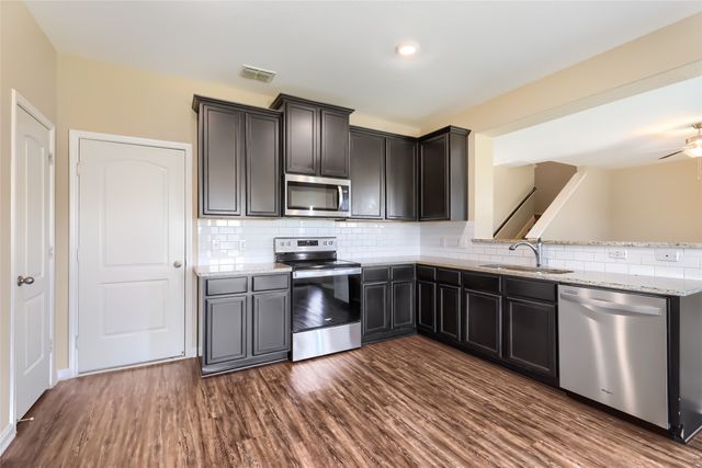 227 Curt Street, Anna, TX 75409