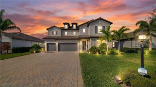 17725 Kinzie LN, Estero, FL 33928