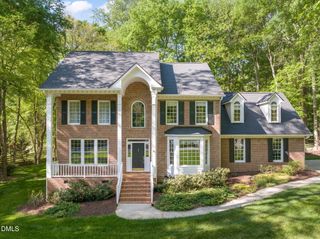 315 Hardscrabble Drive, Hillsborough, NC 27278