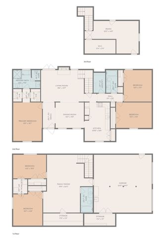 204 Hickory Trl, White House, TN 37188