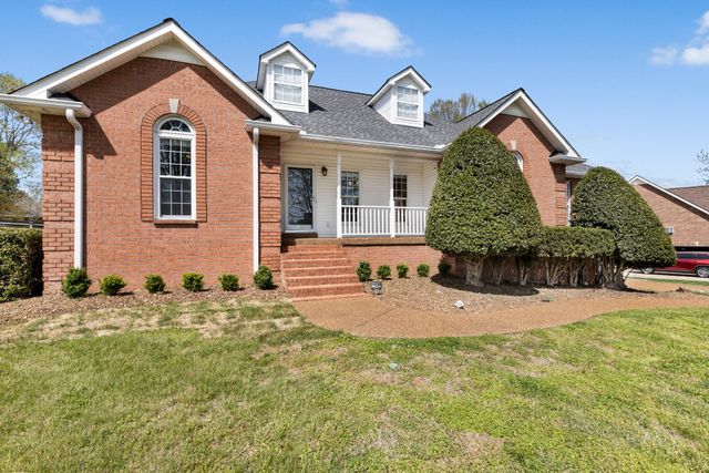 204 Hickory Trl, White House, TN 37188
