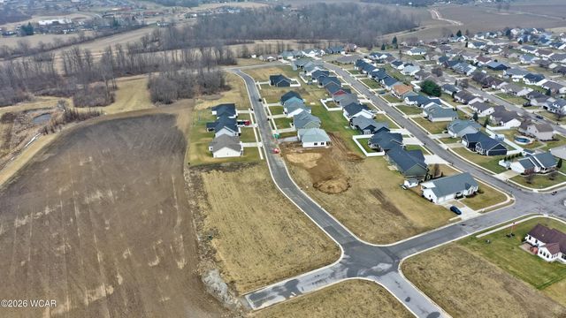 3739 Comanche Drive, Lima, OH 45807