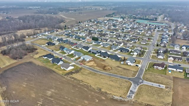 3739 Comanche Drive, Lima, OH 45807