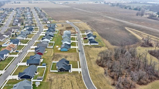 3739 Comanche Drive, Lima, OH 45807