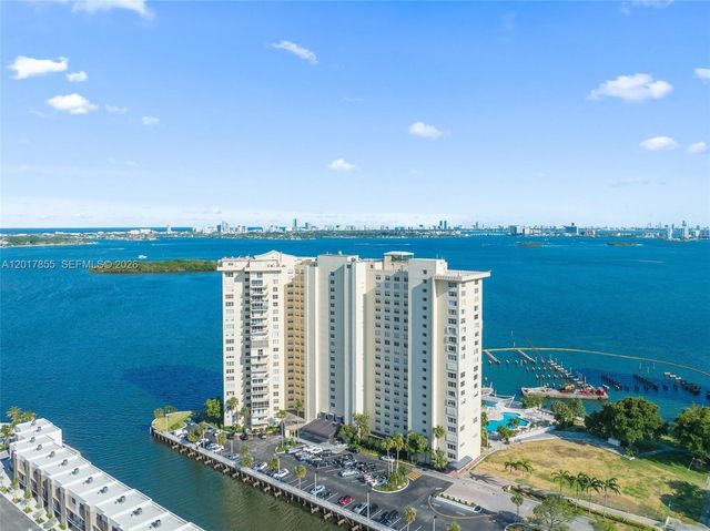 11111 Biscayne Blvd 7E, Miami, FL 33181