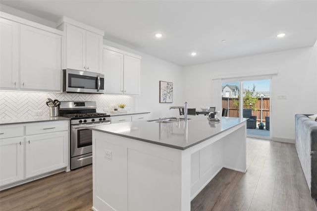 1336 Hill Country Place, Celina, TX 75009