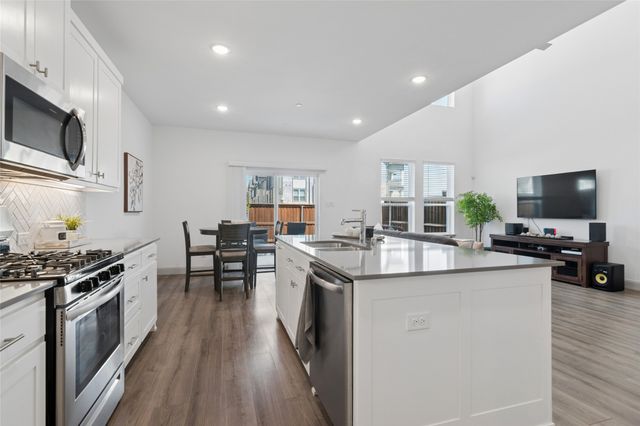 1336 Hill Country Place, Celina, TX 75009