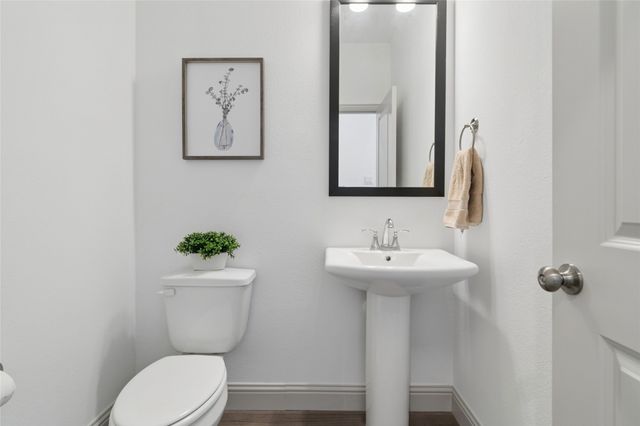 1336 Hill Country Place, Celina, TX 75009