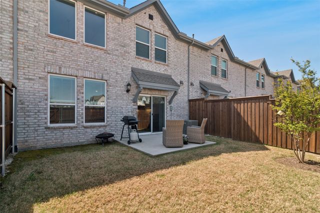 1336 Hill Country Place, Celina, TX 75009