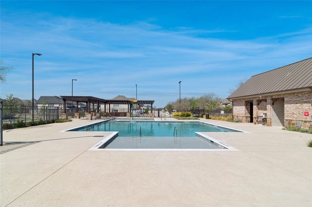 1336 Hill Country Place, Celina, TX 75009