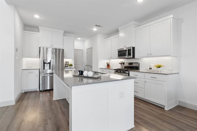 1336 Hill Country Place, Celina, TX 75009