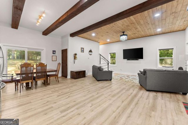 7611 Beachwood Drive, Murrayville, GA 30564