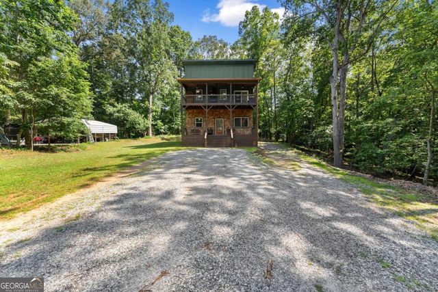 7611 Beachwood Drive, Murrayville, GA 30564