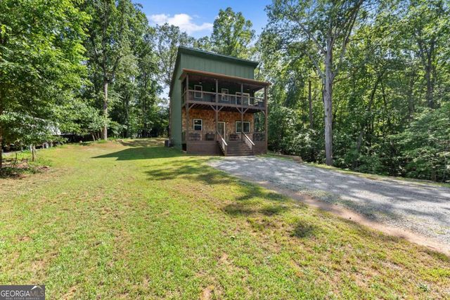 7611 Beachwood Drive, Murrayville, GA 30564