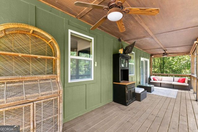 7611 Beachwood Drive, Murrayville, GA 30564