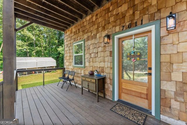 7611 Beachwood Drive, Murrayville, GA 30564