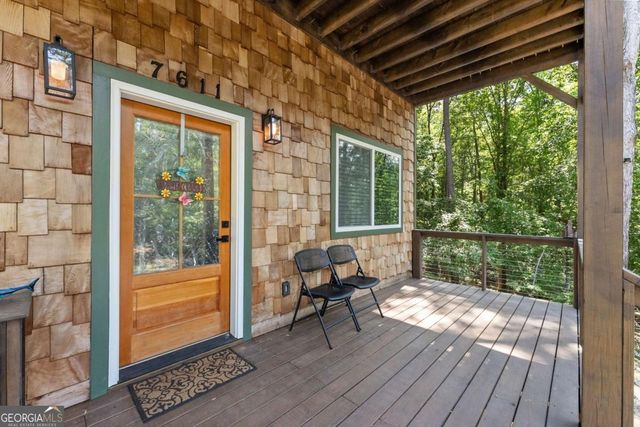 7611 Beachwood Drive, Murrayville, GA 30564