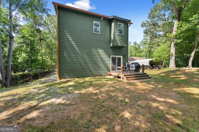 7611 Beachwood Drive, Murrayville, GA 30564