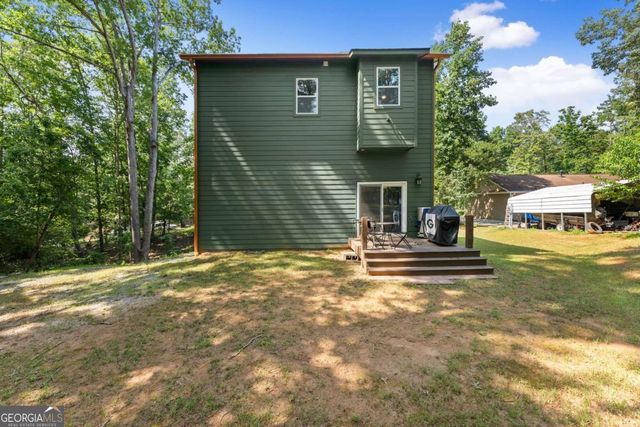 7611 Beachwood Drive, Murrayville, GA 30564