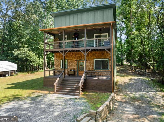 7611 Beachwood Drive, Murrayville, GA 30564