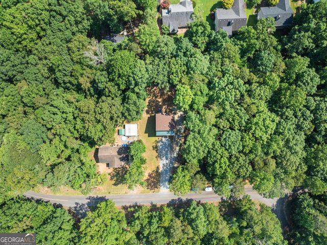 7611 Beachwood Drive, Murrayville, GA 30564