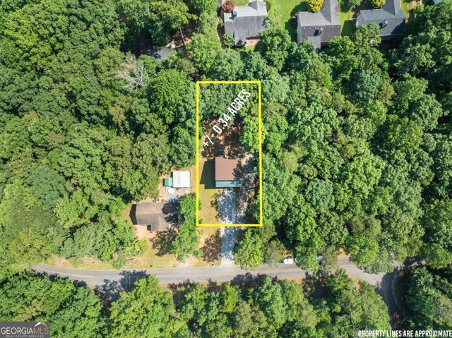 7611 Beachwood Drive, Murrayville, GA 30564