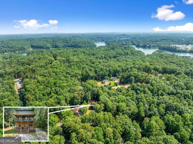 7611 Beachwood Drive, Murrayville, GA 30564