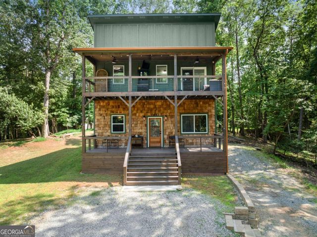 7611 Beachwood Drive, Murrayville, GA 30564