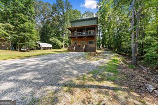 7611 Beachwood Drive, Murrayville, GA 30564
