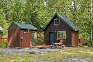 112 Mountain View Drive N, Ashford, WA 98304
