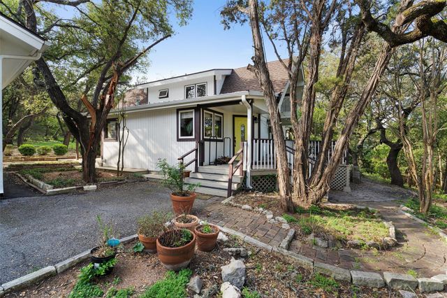 9905 Woodlake CV, Austin, TX 78733