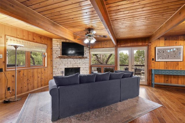 9905 Woodlake CV, Austin, TX 78733