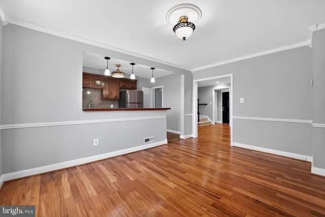 1625 WOODBOURNE AVE, Baltimore, MD 21239