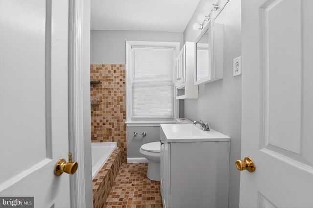 1625 WOODBOURNE AVE, Baltimore, MD 21239