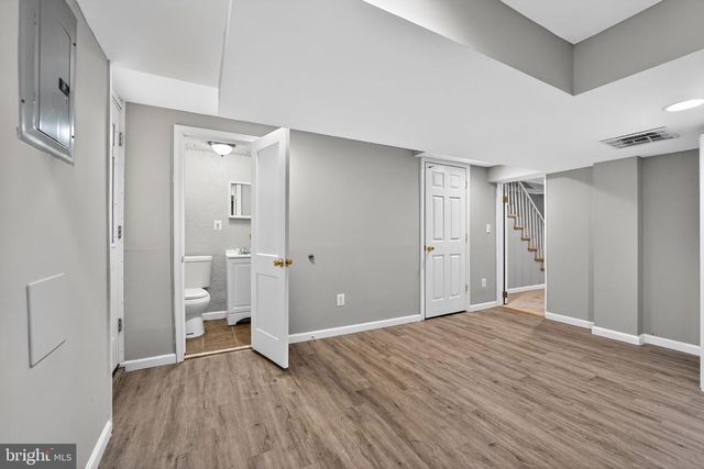 1625 WOODBOURNE AVE, Baltimore, MD 21239
