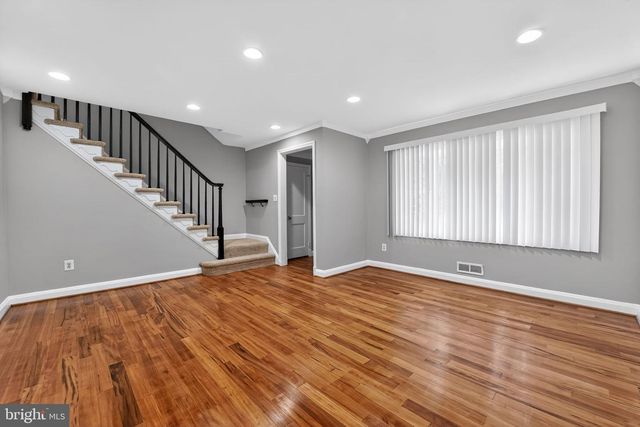 1625 WOODBOURNE AVE, Baltimore, MD 21239