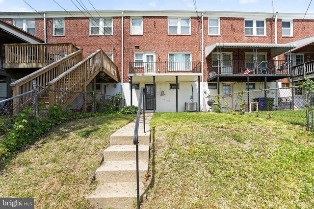 1625 WOODBOURNE AVE, Baltimore, MD 21239