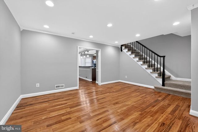 1625 WOODBOURNE AVE, Baltimore, MD 21239