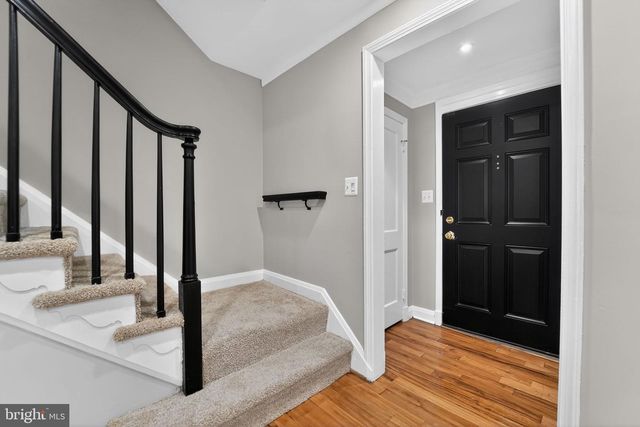 1625 WOODBOURNE AVE, Baltimore, MD 21239