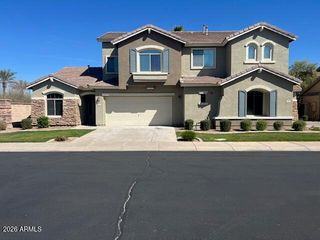 2877 S NIELSON Street, Gilbert, AZ 85295