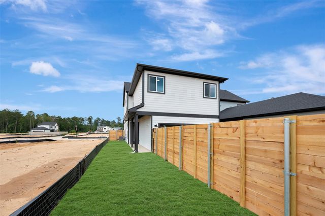 11350 Bellville Drive, Montgomery, TX 77316
